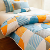 Crescent Quilt